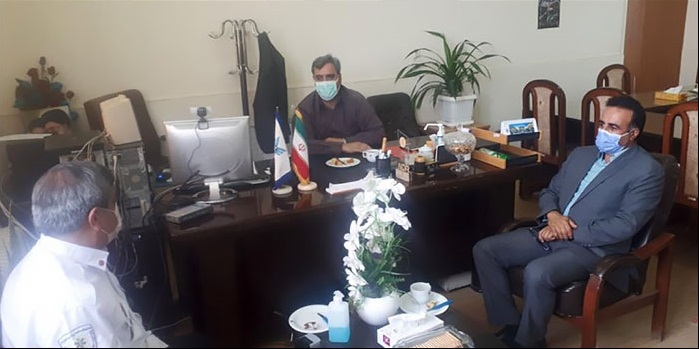تفاهمنامه سبزوار