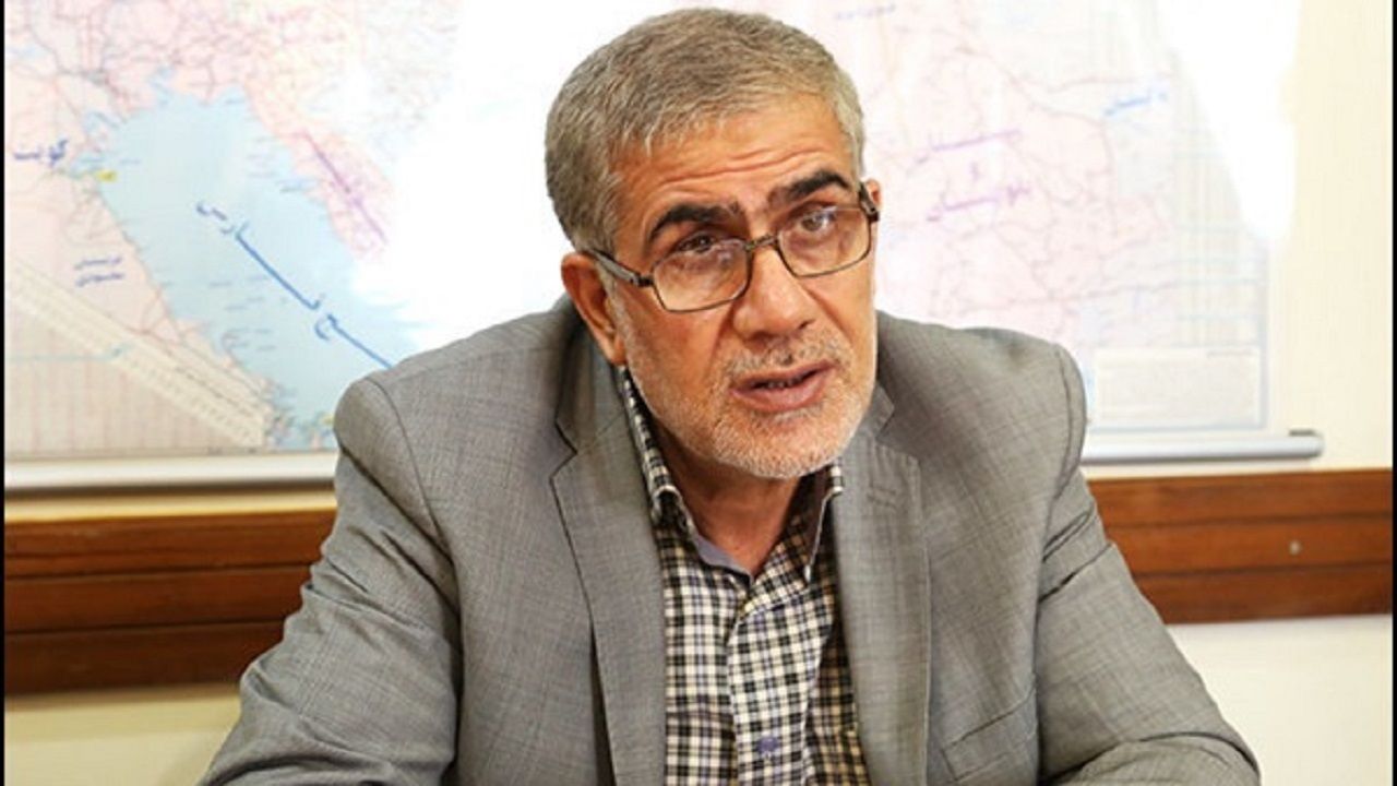 عزیزاله مهدیان