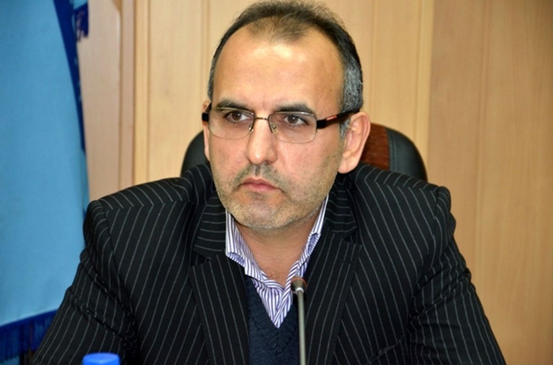 محمدرضا بیدخام