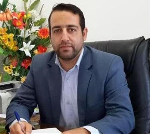 علیرضا عزیزی