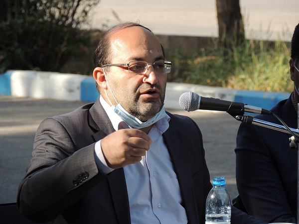 پیام نجفی