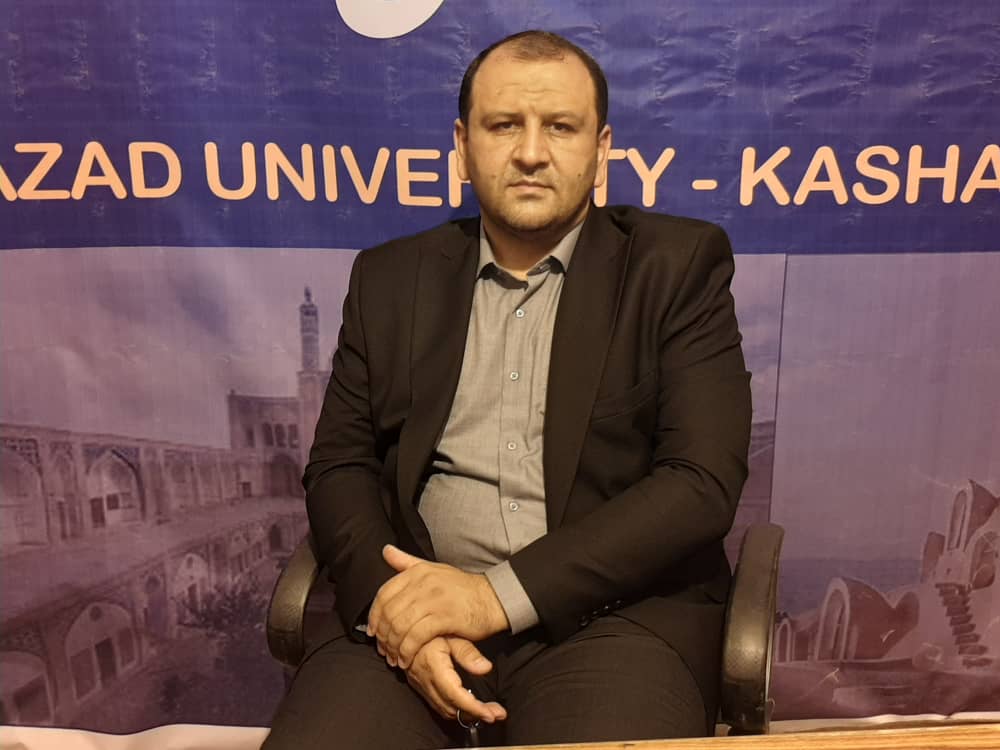 میثم عرب زاده