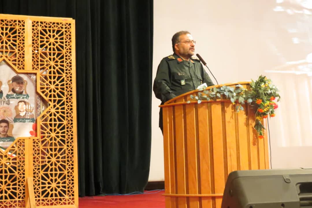 سردار سلیمانی