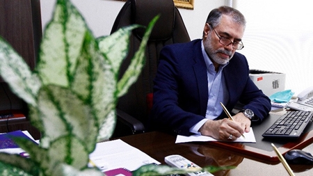 پرویز کرمی