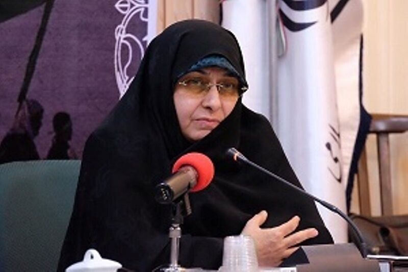 انسیه خزعلی
