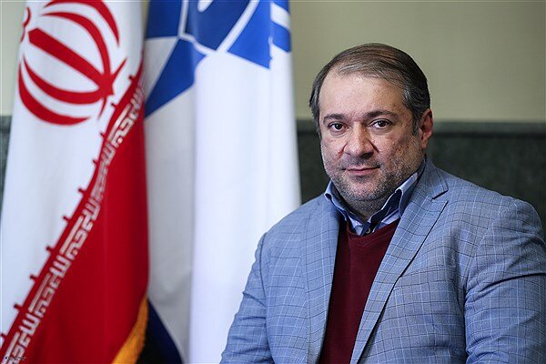 مهران صلواتی