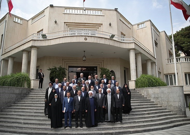 روحانی