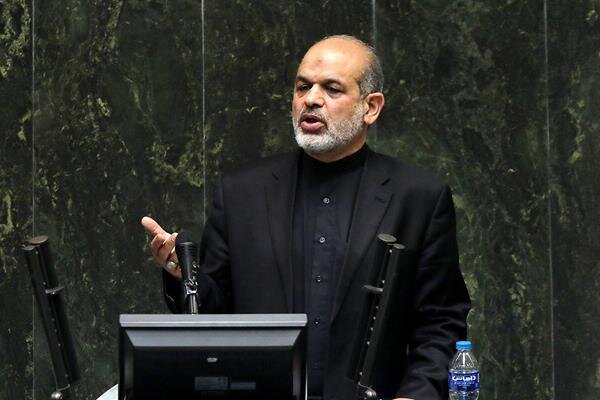 احمدی وحیدی
