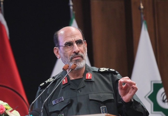محمدحسین سپهر