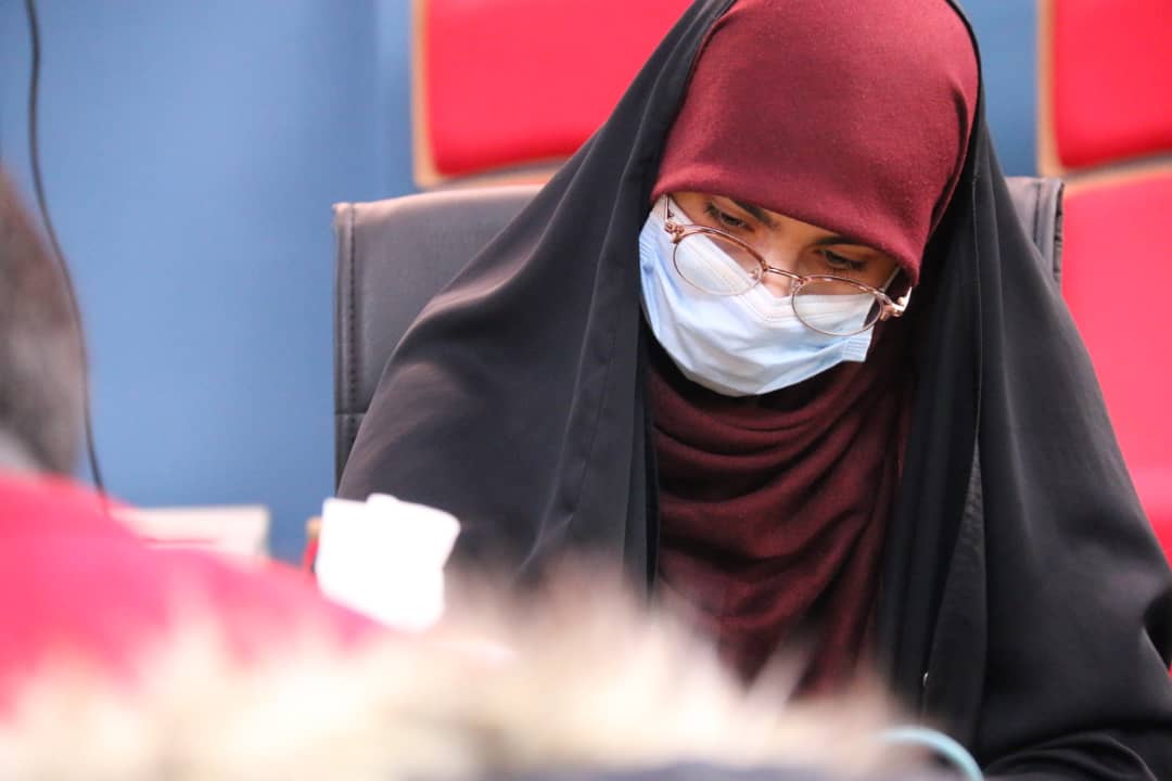 نرگس صفوی