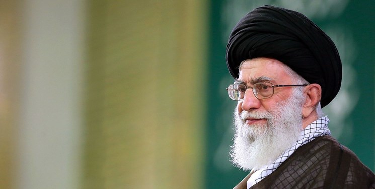 رهبری