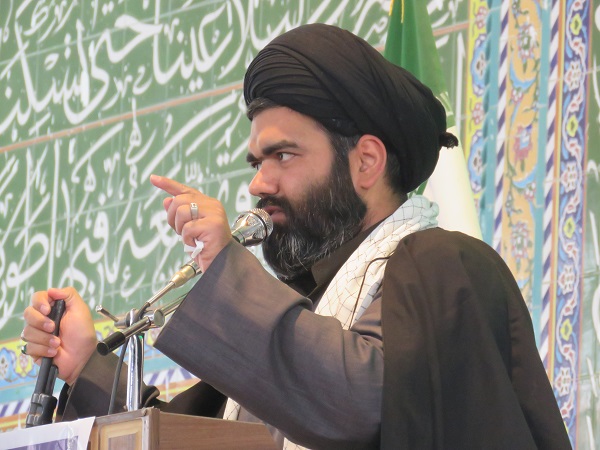 سیدمهدی تاجزاد