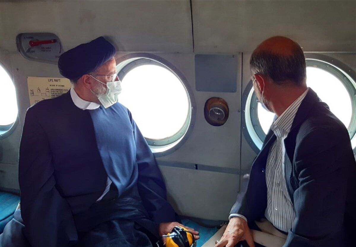 رئیسی