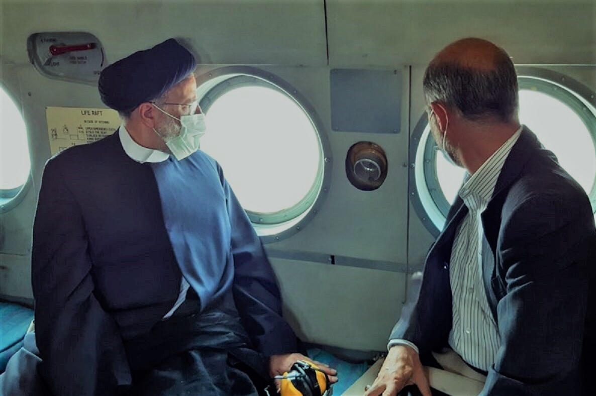رئیسی