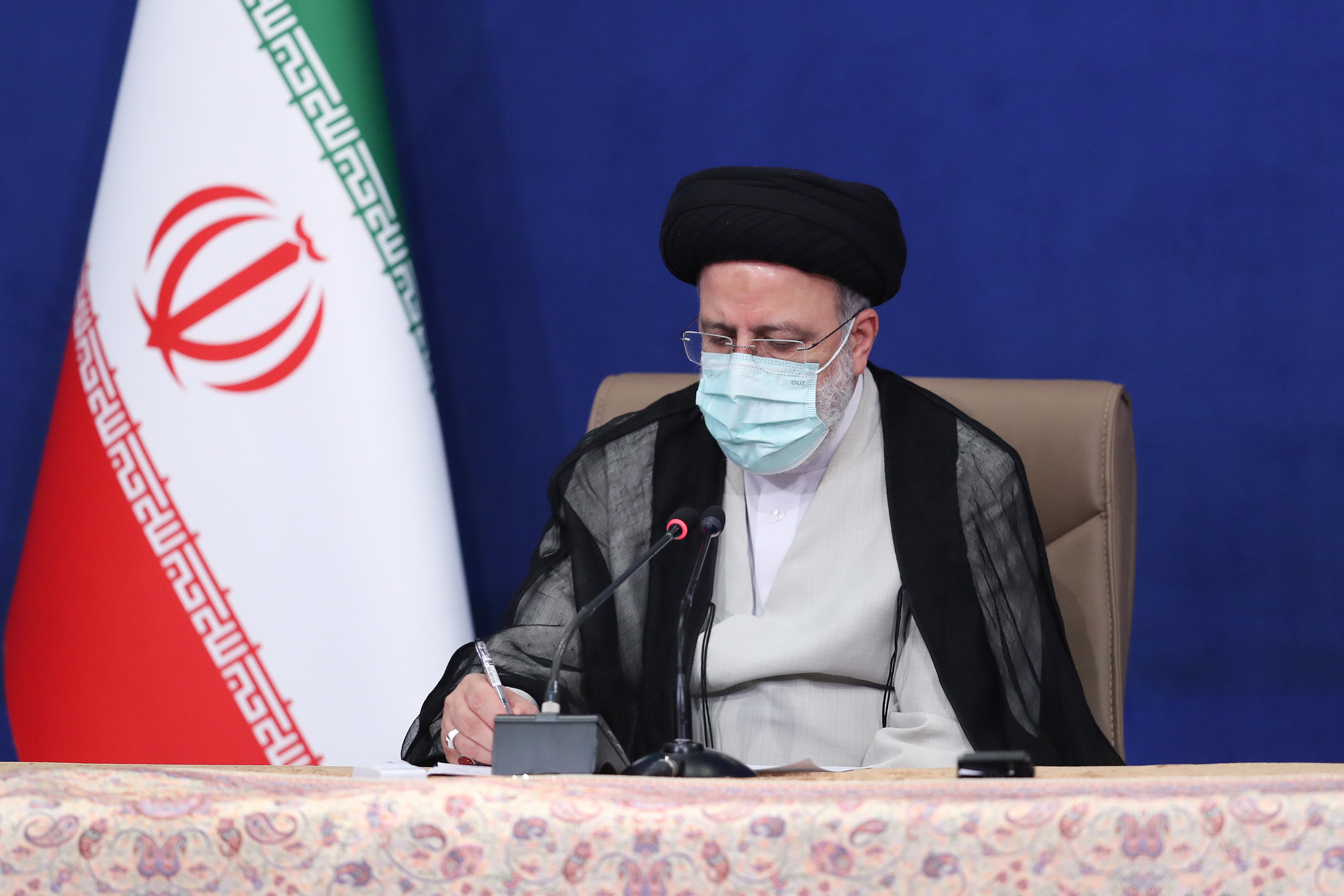 رئیسی