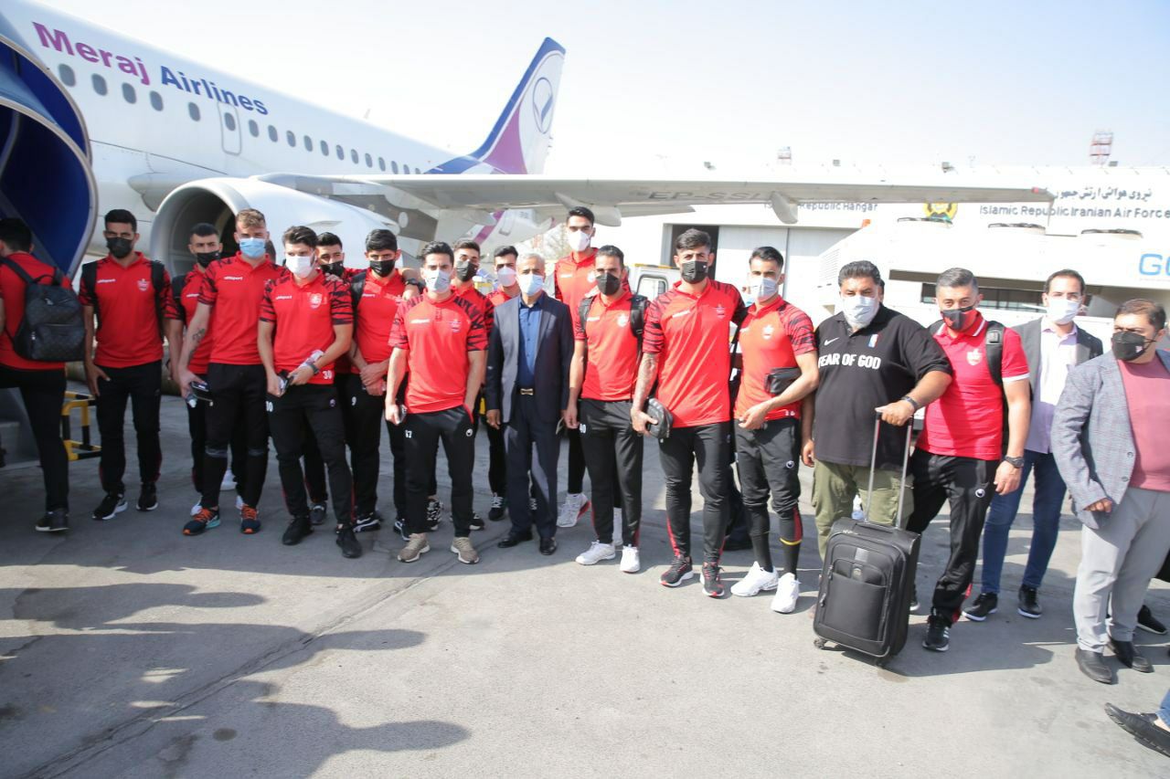 پرسپولیس