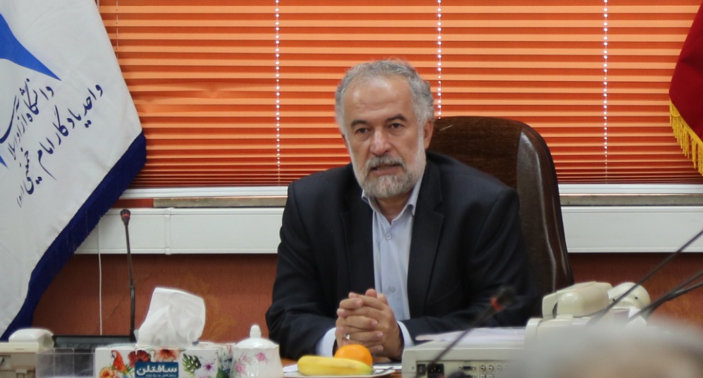 سعید قاضی مغربی