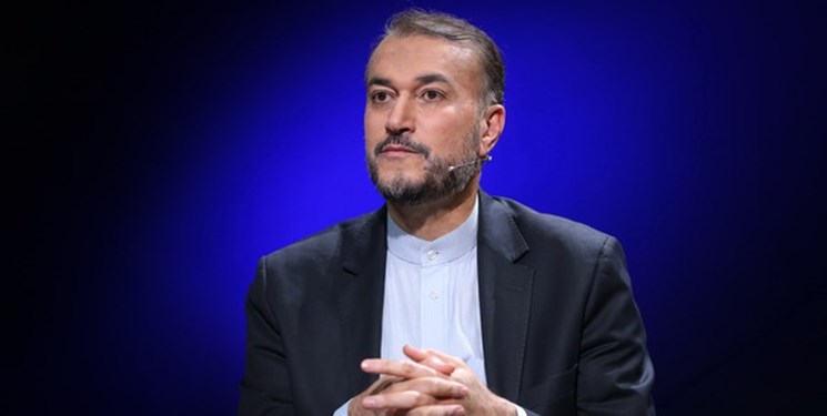 امیرعبداللهیان