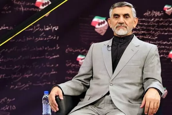سردار علی مویدی