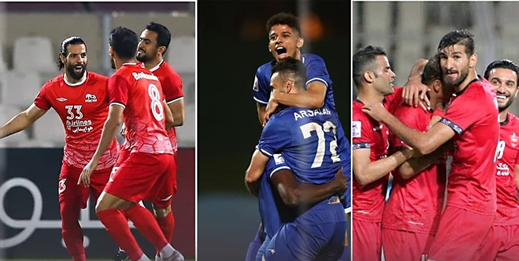 لیگ قهرمانان آسیا