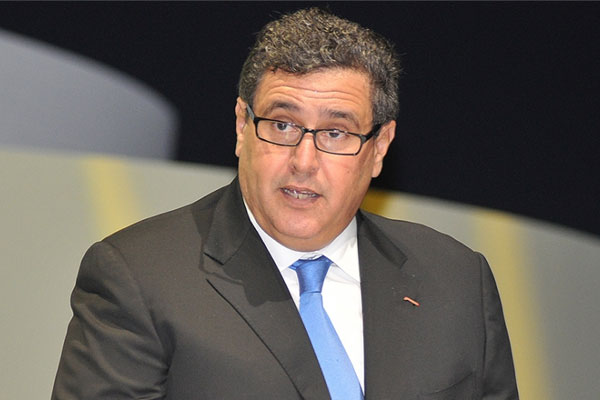 عزیز اخنوش