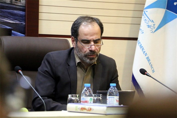 همایون رستگارزاده