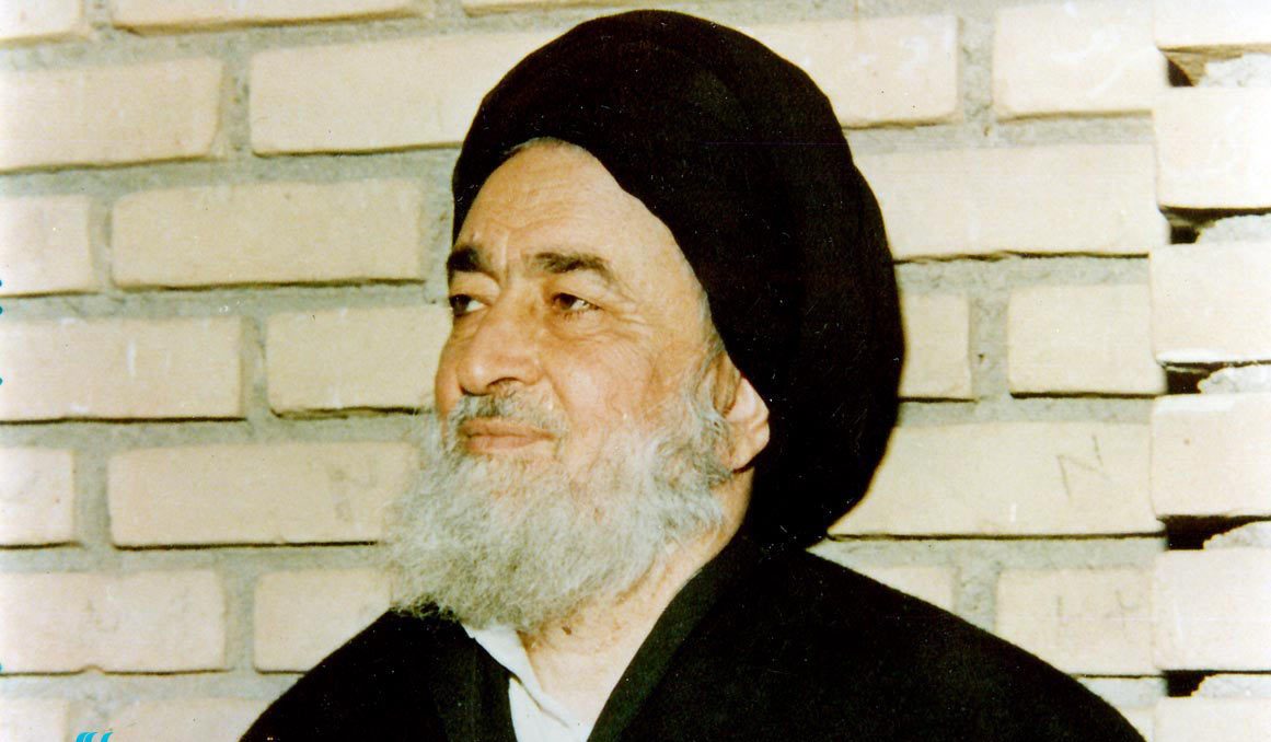 شهید مدنی