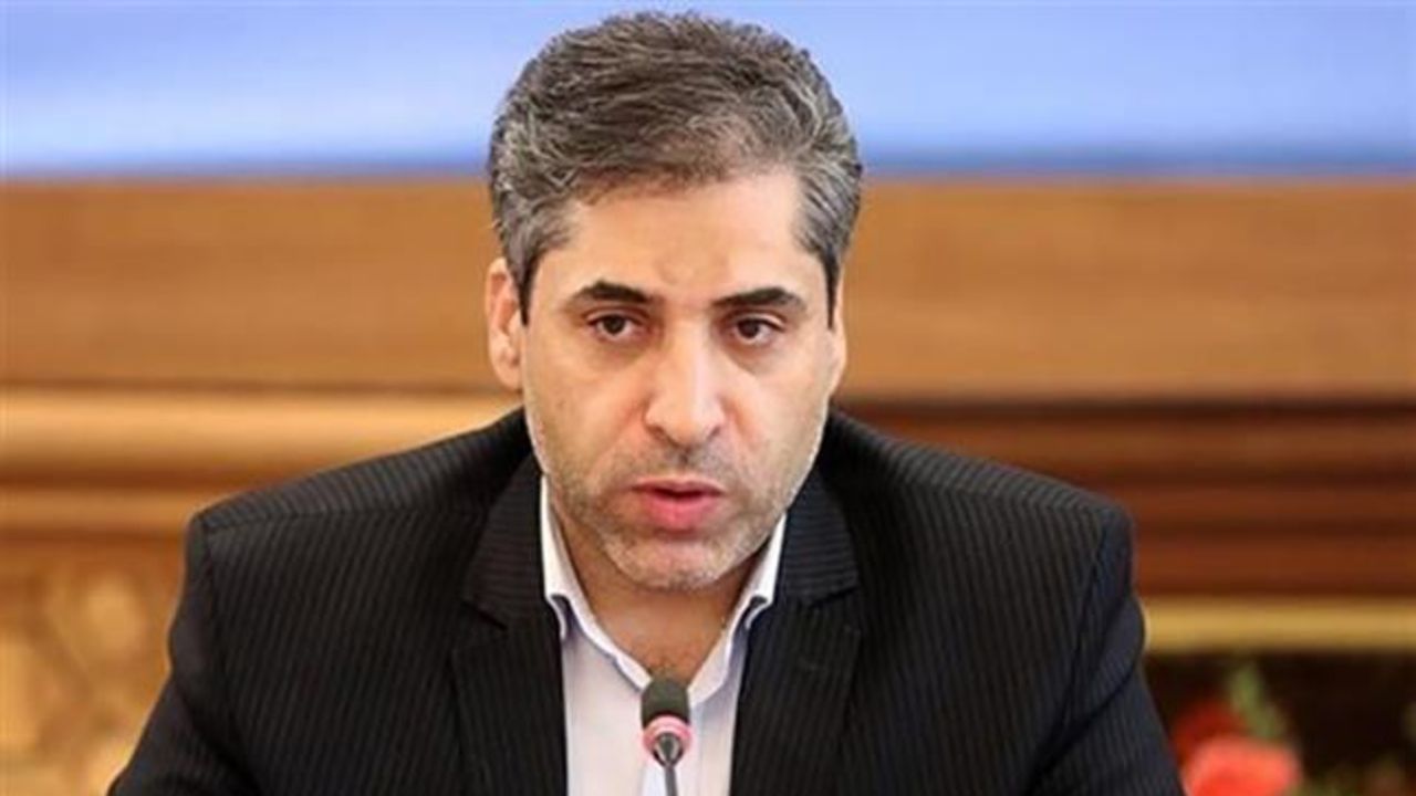 محمود محمودزاده