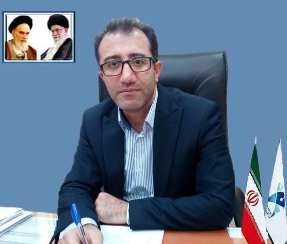 شیرمردی