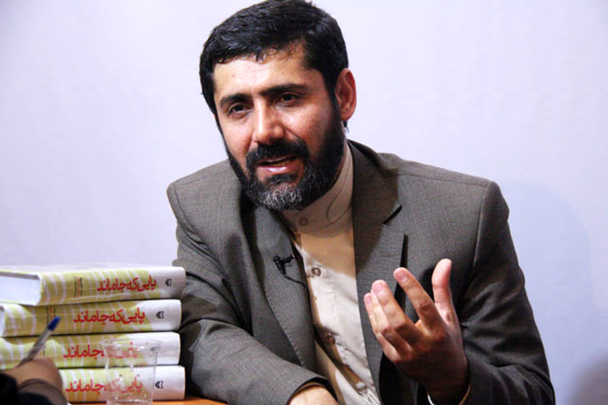سید ناصر حسینی پور