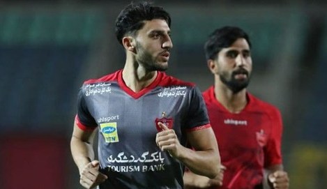 مهدی مهدیخانی