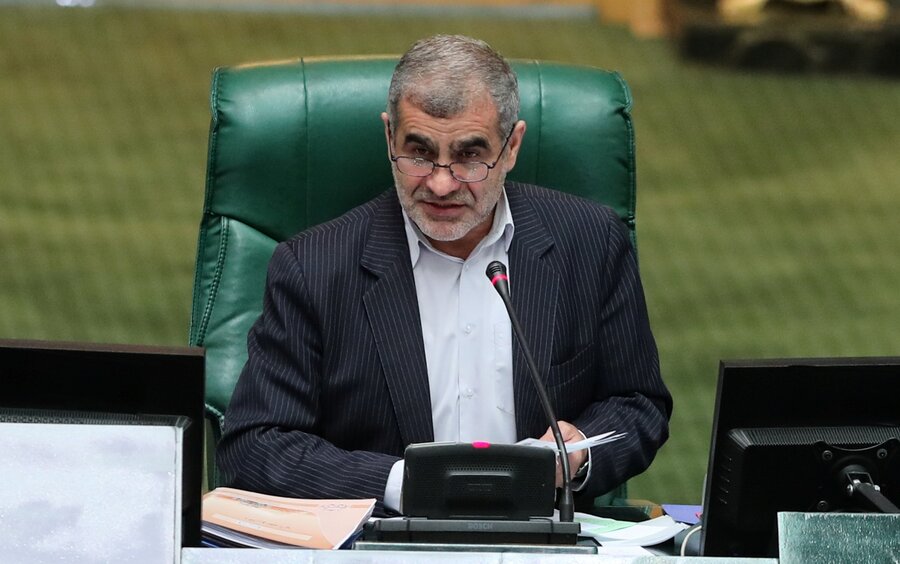 نیکزاد