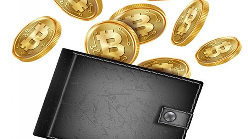 پول بیت کوین