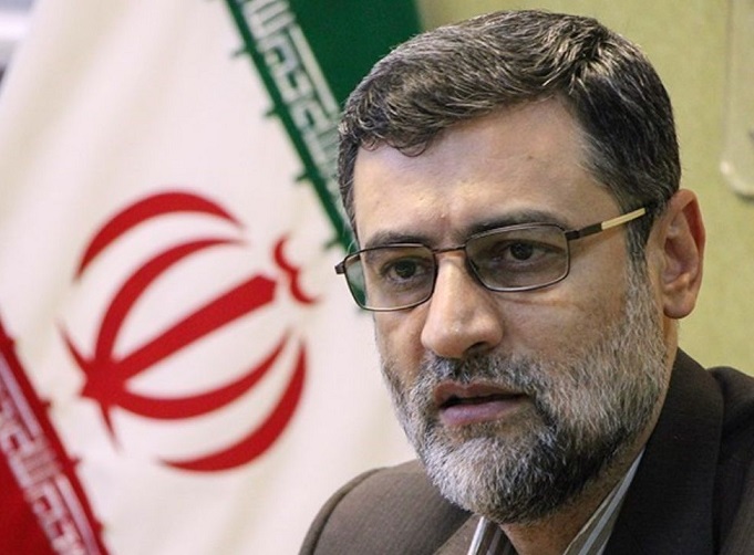 قاضیزاده هاشمی