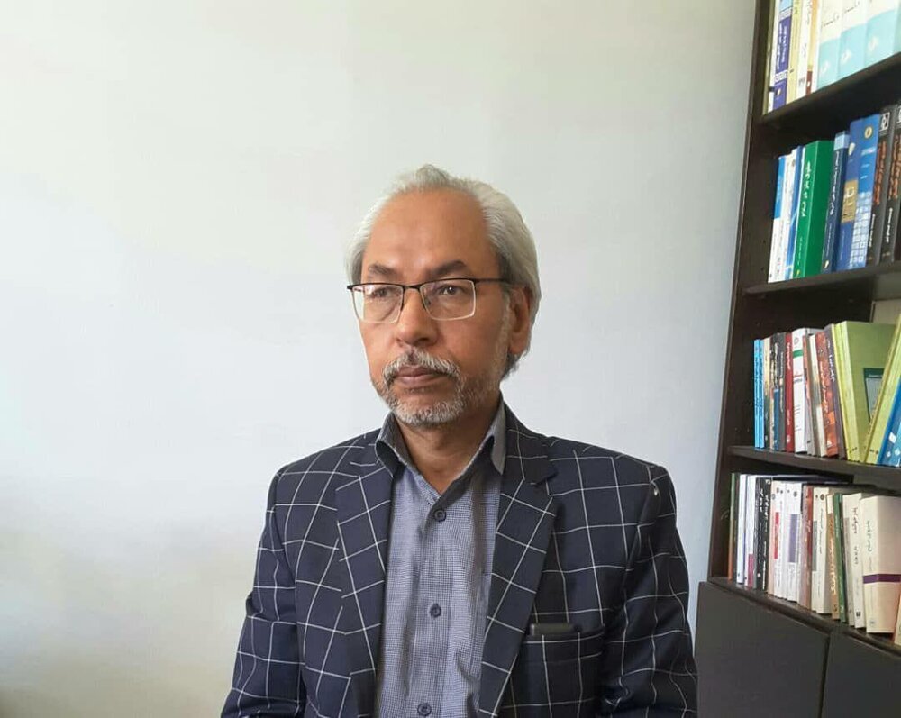 محمد رحمتی