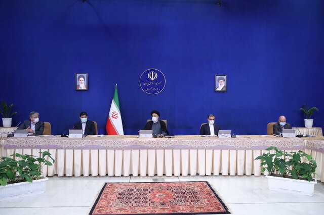 هیئت دولت