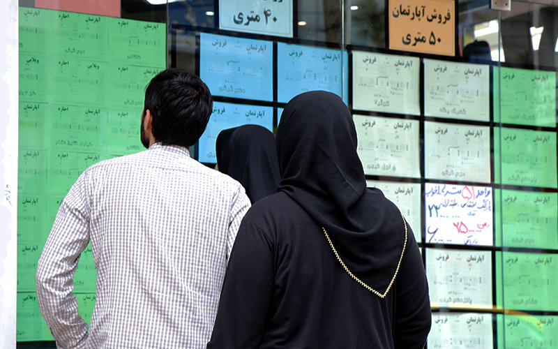 اجاره مسکن