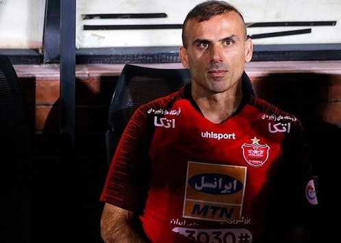 سید جلال حسینی