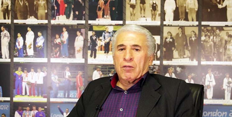 ابراهیم جوادی