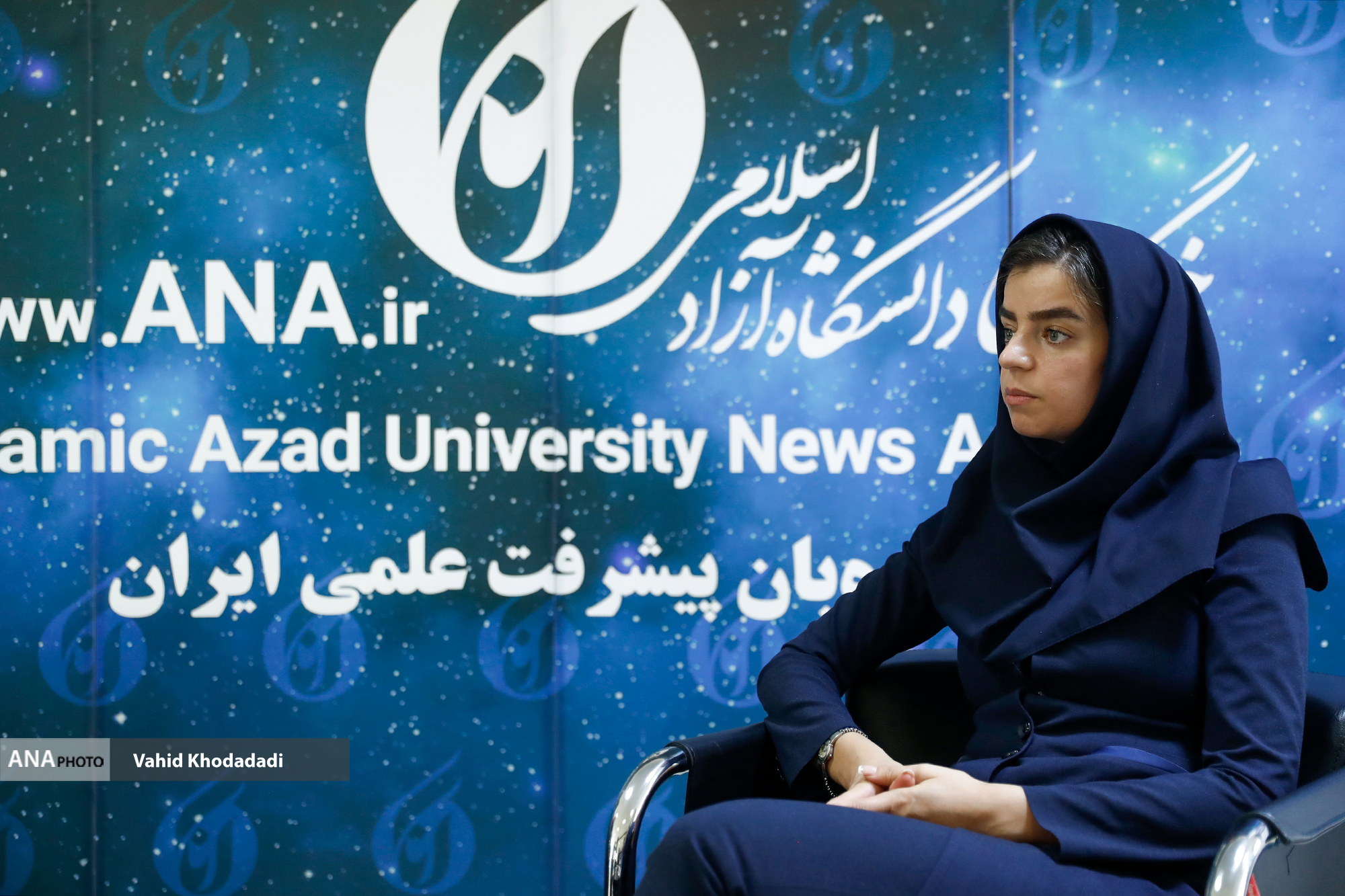 دکتر آزاده شوشتری
