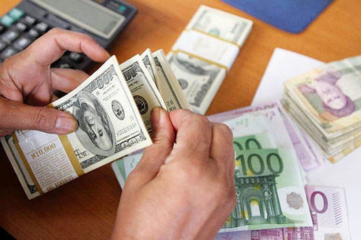 ارز ترجیحی