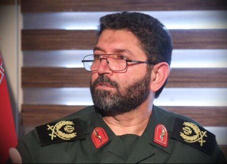 سردار حسن حسنزاده