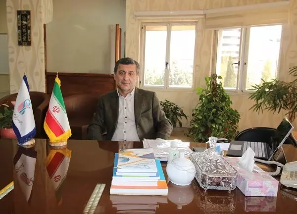 ابوالفضل باقری فرد را به عنوان معاون آموزشی و دبیر شورای آموزش پزشکی و تخصصی وزارت بهداشت