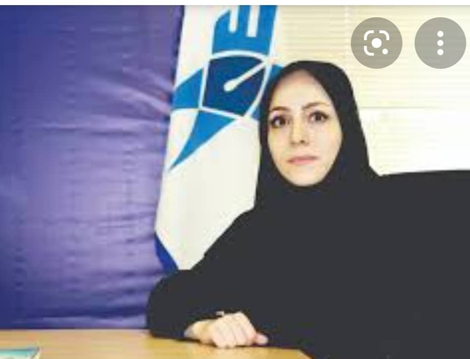 الهام صادقی