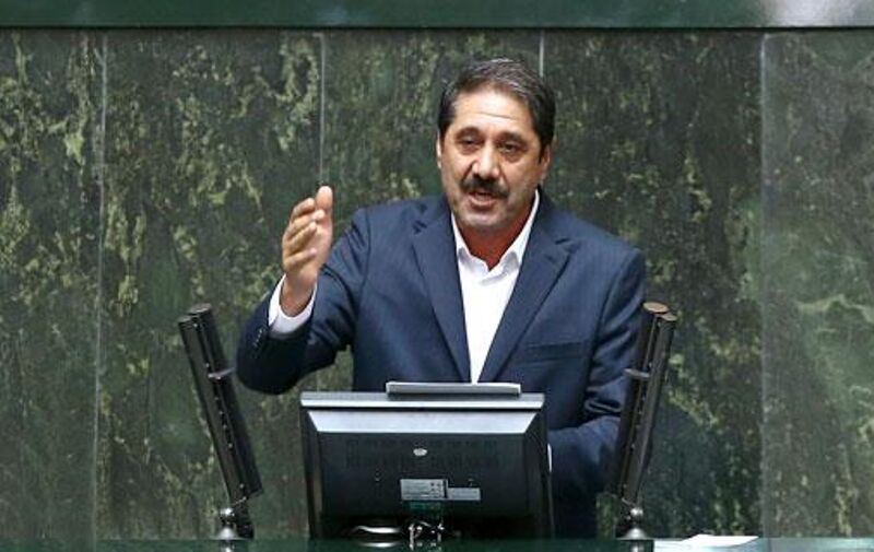 یوسف داوودی