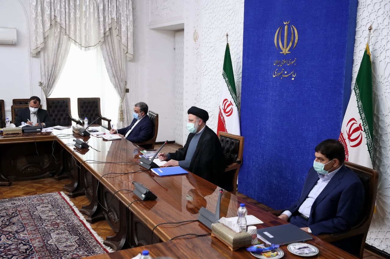 ستاد هماهنگی اقتصادی