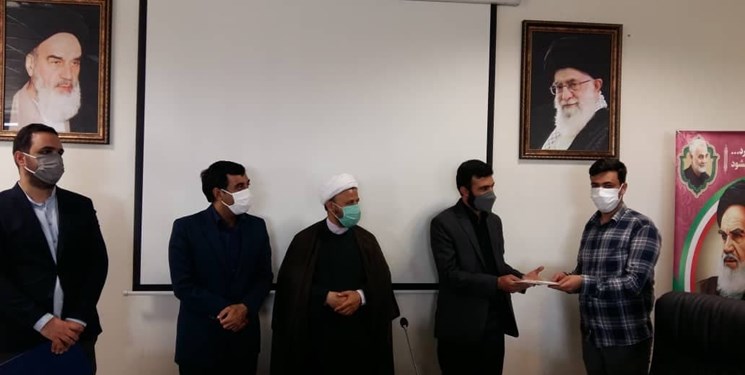 واحد پردیس