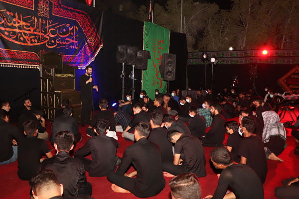 سالروز شهادت امام حسن مجتبی(ع)
