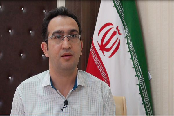 حامد سقایی