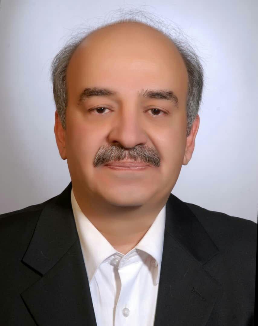 دکتر شفق